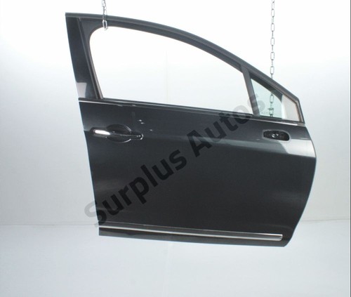 Porte avant droite 9004z2 - porte,