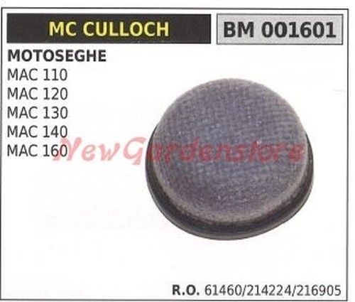 mac culloch 120