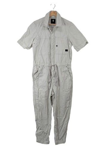 Star raw combinaison - raw, dames