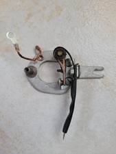 jeu de contact rupteur RB TRACTION PEUGEOT 203  VEDETTE SIMCA DUCELLIER 911542