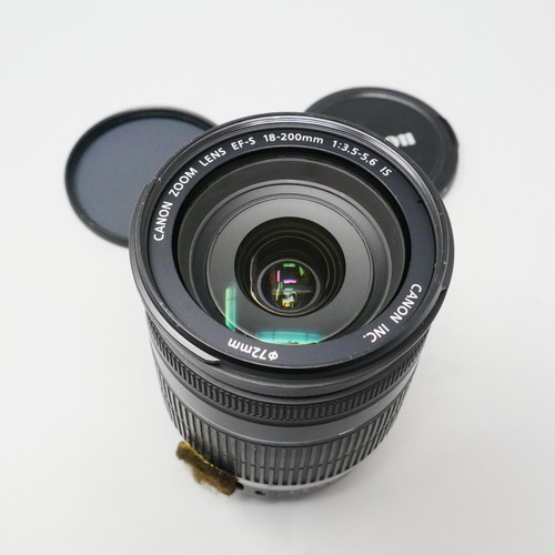 Canon 200mm 5 - canon, 18-200mm