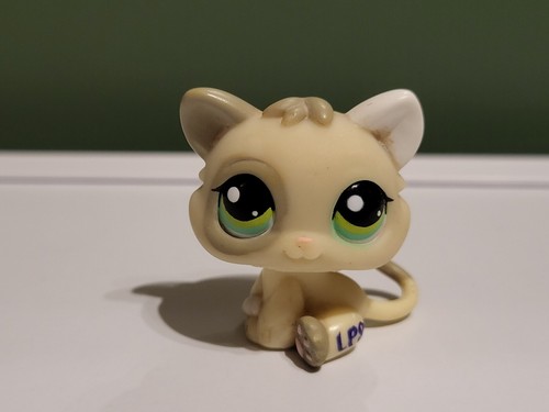 Lps 1074 littlest - lps, #1074