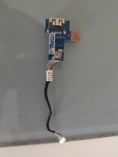 Carte bouton Power USB + Cable ACER 5810T 48.4CR04.011 Comme neuve Exp rapide