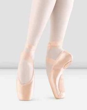 BLOCH EUROSTRETCH S0172L SPLIT