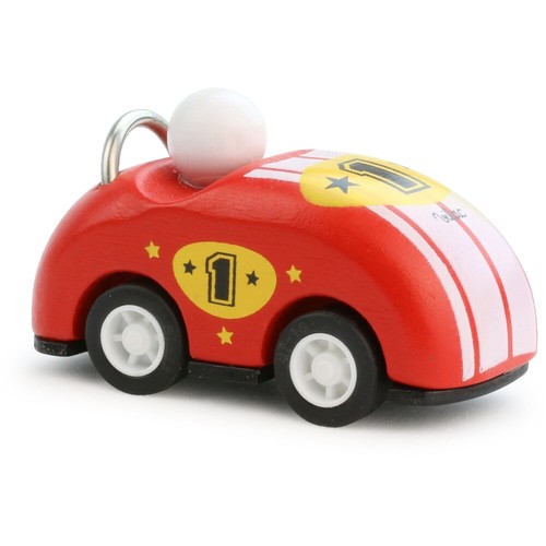 Voiture bois à - bois,
