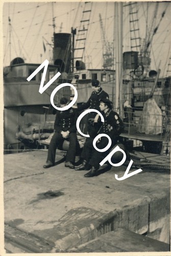 Photo wk2 kriegsmarine - photo,