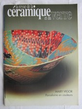 La revue de la Céramique et