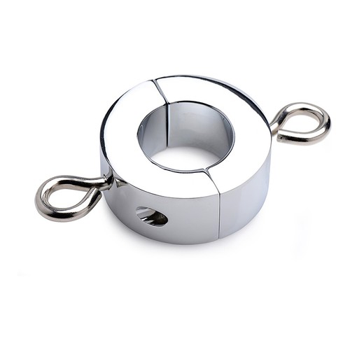 Sextoy fetish ball - ball, stretcher