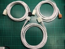 Sega Naomi Control Panel