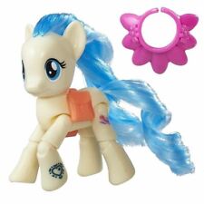 Nouveau Mon Petit Poney Amitié Est Magie Miss Pommel Défilé Poseable Poney