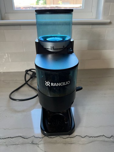 Rancilio rocky doser coffee - rocky,
