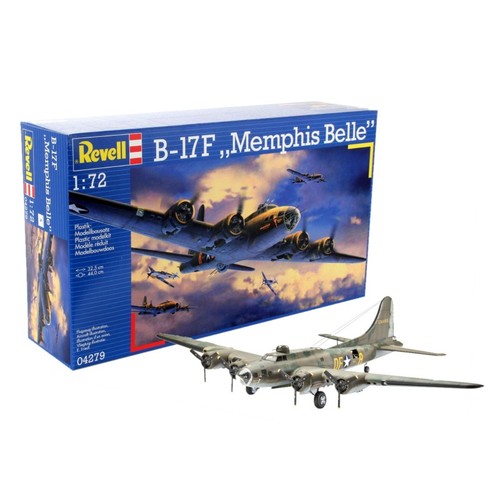 Revell 04279 maquette avion - 04279,
