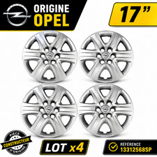LOT DE 4 ENJOLIVEURS