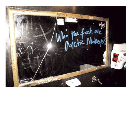 Vinile arctic monkeys who - vinile,