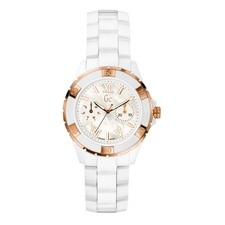 Montre Femme Guess X69003L1S