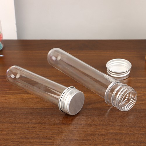 Bouteille tube essai - bouteille,