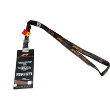 Billet d'entrée commémoratif