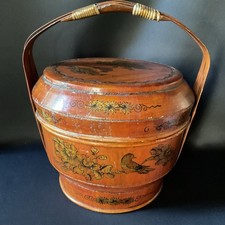 Panier De Mariage Asiatique 