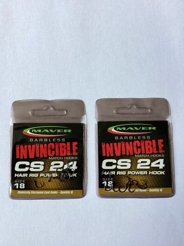 Packets of maver - 2, x