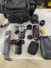 Canon EOS DS6041 Digital SLR