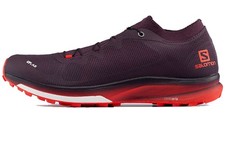 Salomon Low Deep Coffee 412661