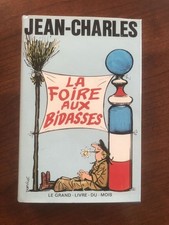 Foire aux bidasses - foire,