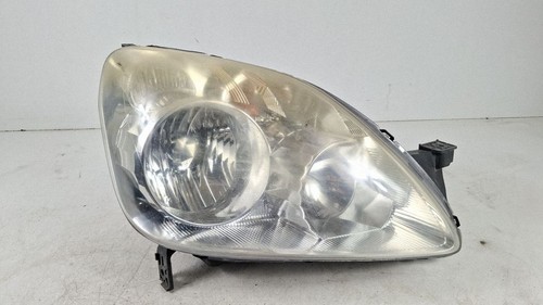 Honda 2007 gauche - honda, phare