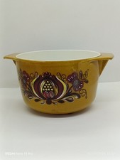 Cocotte Fonte Émaillée Decor