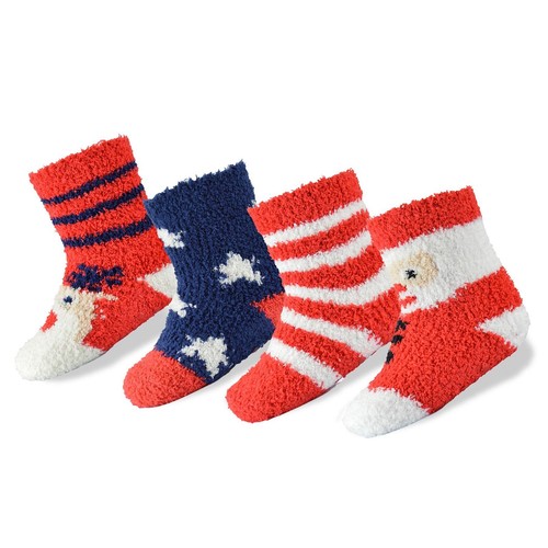 A2z kids chaussettes bébé - 4,