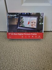 New In Box Polaroid PDF 700 7'