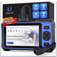 ⭐️Valise Diagnostic Auto