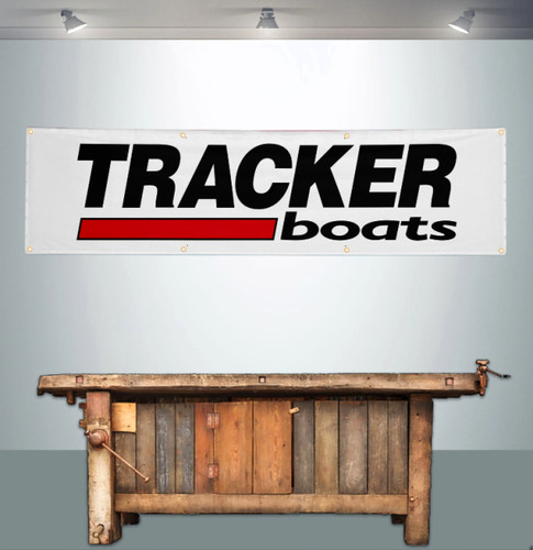 Tracker boats 8 - boats, x