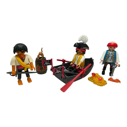 Sympa lot pirate - ,