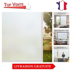 Film Opaque Décoratif