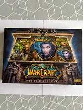 WORLD OF WARCRAFT Battle Chest