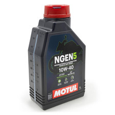 1 Litre Original Motul L'Huile
