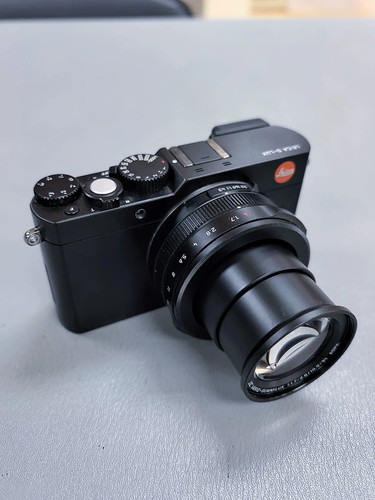 Leica lux 12 - leica, 109)