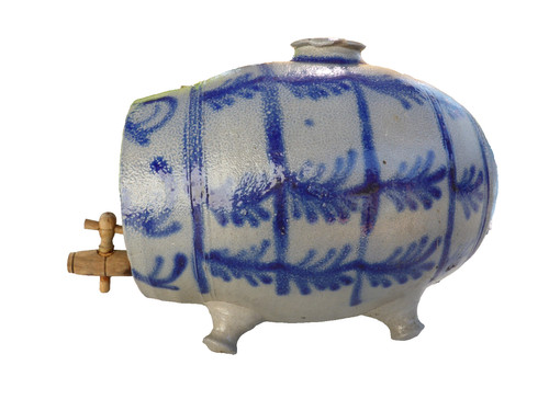 Ancien vinaigrier alsacien - ✨,