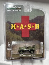 Greenlight 1/64 🇨🇵