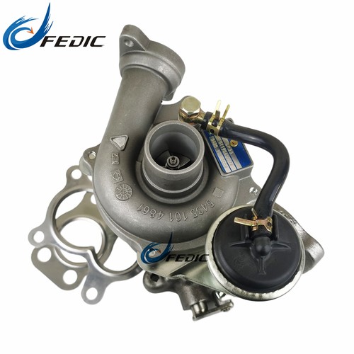 Turbocompresseur 54359880001