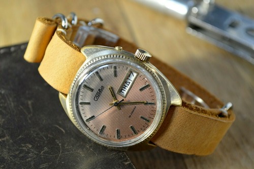 Slava vintage hommes poignet - hommes,
