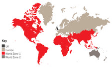 Disques Avant Seulement Volvo