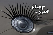 CILS VOITURE TUNING CIL FIAT