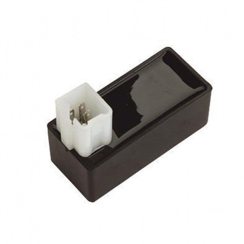 Boitier bloc cdi noir - bloc,