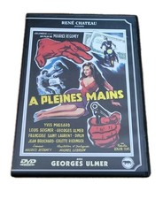 Rene chateau dvd - dvd, pleines