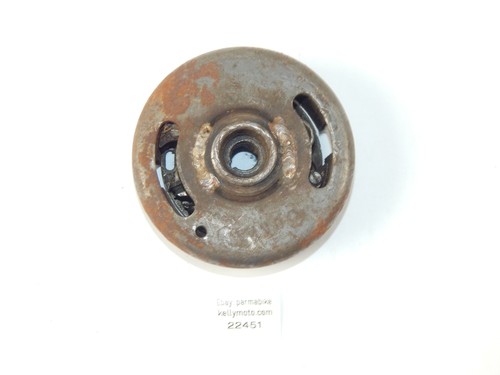Moteur ignition sachs - sachs, 100
