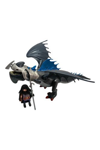 Sympa dragons kognedur - dragons,