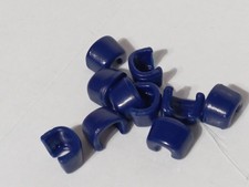 PLAYMOBIL X10 POIGNETS BLEUS