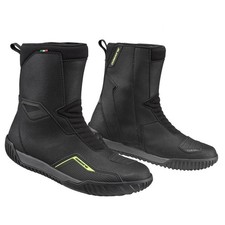 Bottes moto style touring - style,