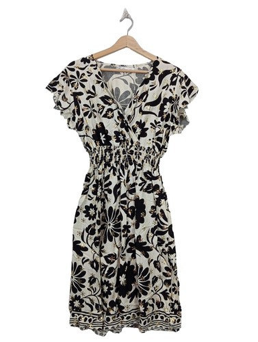 Fashion robe manches - à,